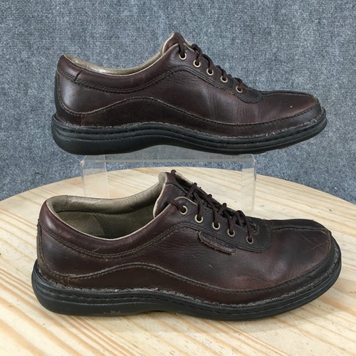 Merrell sojourn redwood shoes - merrell,