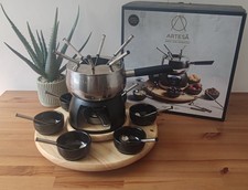 Artesa Fondue Set for 6 People