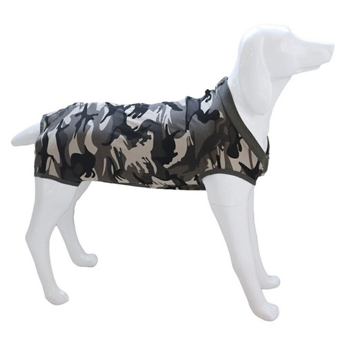 Dog surgery recovery suit - dog,