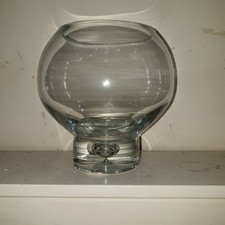 Stunning, Large, Glass