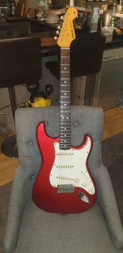 Tokai springy sound rare block - sound,