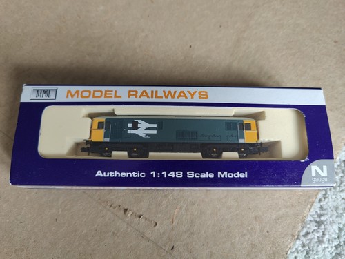 Dapol gauge class br - dapol,