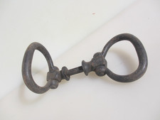 Large vintage iron - vintage,