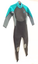 Banana bite full wetsuit - banana,