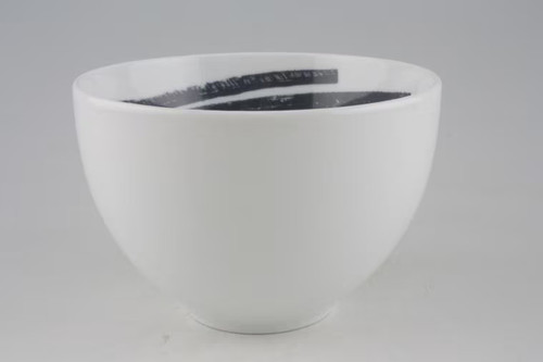 Denby urban noodle bowl - -,