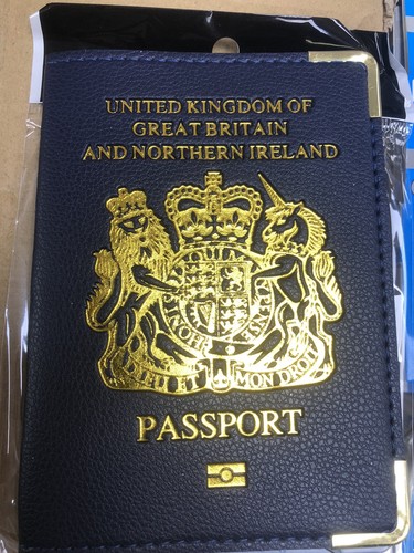 Passport holder protector - passport,