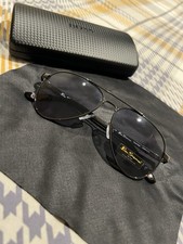 Ben Sherman Sunglasses Ref: Tonbridge 26BEN032 New with Case
