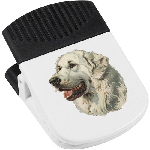 Pyrenean mountain dog - 'pyrenean, dog'