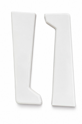 150mm upvc external window - 150mm,