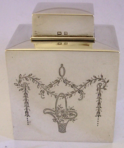 Elegant solid sterling silver - elegant,