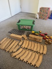 BRIO World Cargo Railway