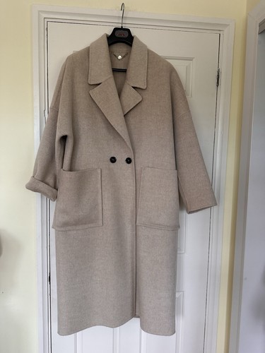 Marc cain double faced wool - marc,