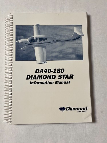 Diamond aircraft - aircraft,