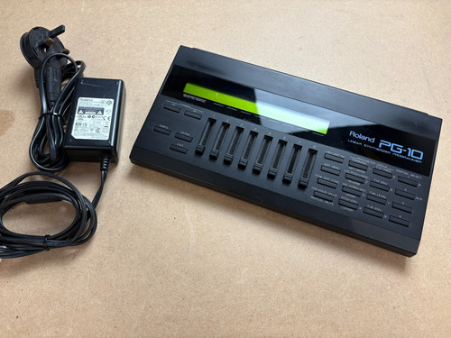 Rare roland programmer - rare,