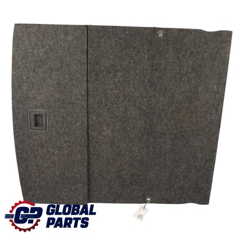 Skoda octavia mk2 boot trunk - skoda,