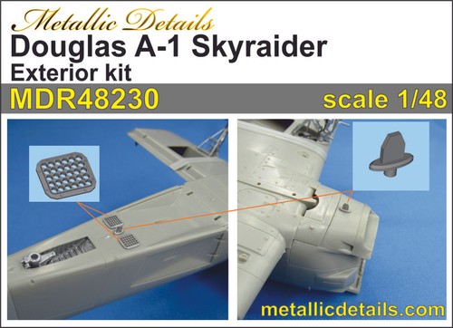 Metallic details mdmdr48230 - details,