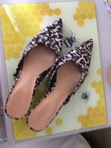 Beautiful leopard print - leopard,