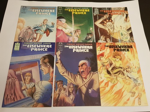 1990 epic comics - comics,