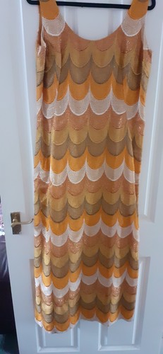 Ladies vintage sleeveless - vintage,