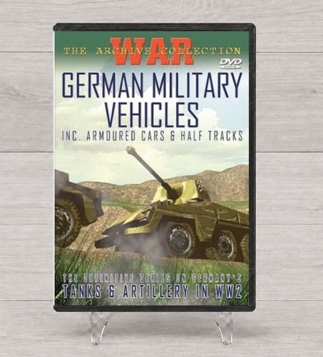 German military vehicles - military,