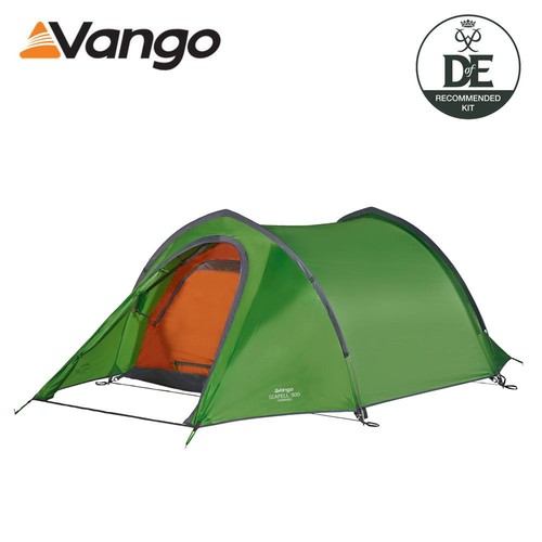 Vango scafell 300 tent - 300+, 3
