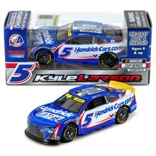 Kyle Larson NASCAR Cup Series
