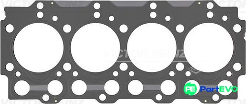 Victor reinz cylinder head - victor,