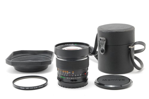 Cla mint mamiya - mamiya, c