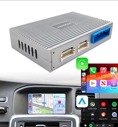 Wireless carplay decoder - wireless,