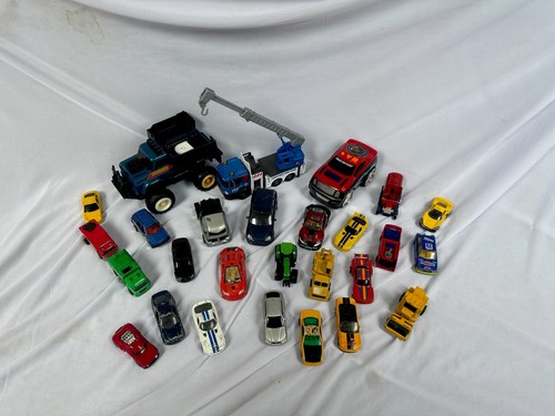 Toy car bundle - toy,