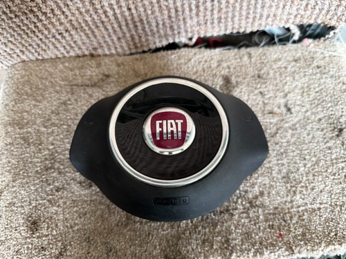 Fiat 500 2008 2015 - 2008-2015, oem