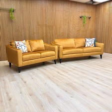 ‘Oslo’ 3 + 2 Seater Sofa