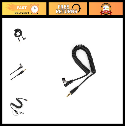Remote shutter release - remote,