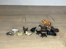 B76: Vintage Britains / other