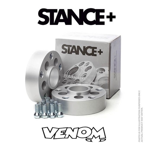 Stance 45mm pcd - 45mm, adapters