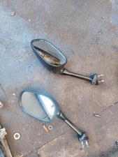 KAWASAKI ER6F ER6 F 2006 MIRRORS 