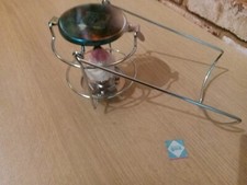 CAMPING GAZ LUMOGAZ T206 FRAME BURNER HANDLE MANTLE SPARE PART GAS LAMP