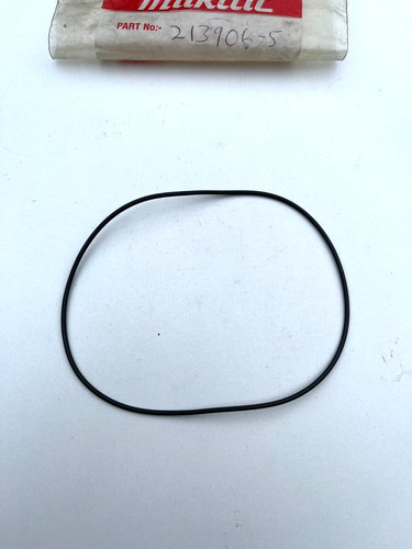 Genuine makita 213906 - genuine, o-ring