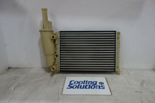 Brand new radiator - new, to