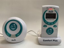 Hush Baby Monitor Comfort Plus