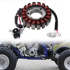 Motorcycle Stator Coil