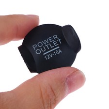 Waterproof Car Cigarette