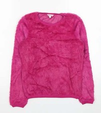 Miss E-vie Girls Pink