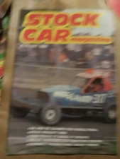 BRISCA F1/F2 STOCK CARS  STOCK