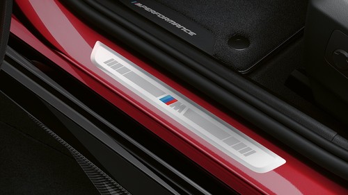 New bmw series g60 g61 - g61, x3