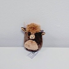 BRAND NEW Squishmallows Calton