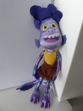 Exclusive Disney Store - Luca