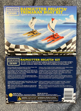 2 New Cub Scout Derby