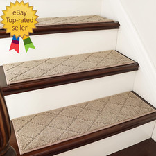Edging Stair Treads Non-Slip