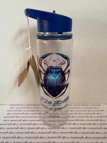 Warner bros blue - blue,